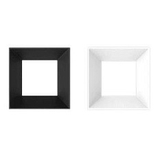 Встраиваемый светильник DesignLed DL-MJ-1034G-W 002979 1