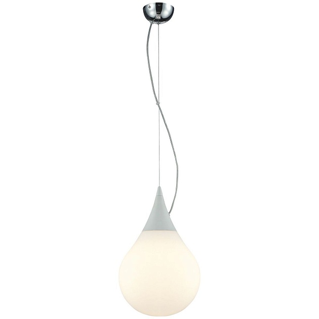 Подвесной светильник Wertmark Dropi WE217.01.103 Фото № 1