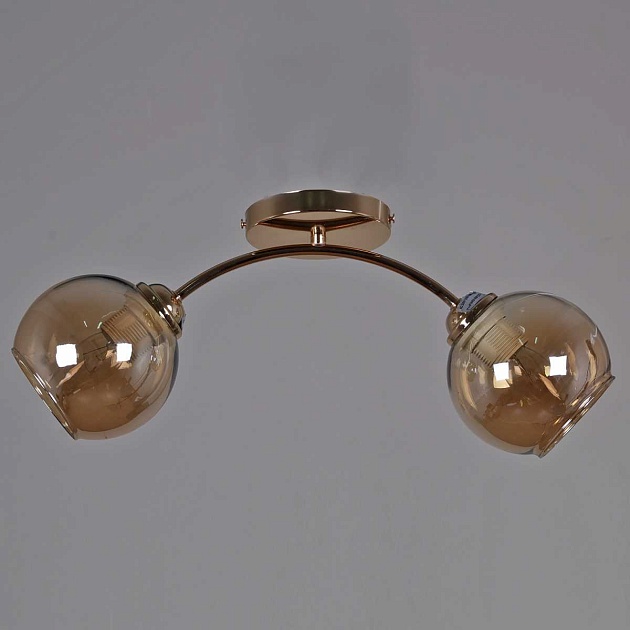 Потолочная люстра Reluce 01538-0.3-02 FGD Фото № 2