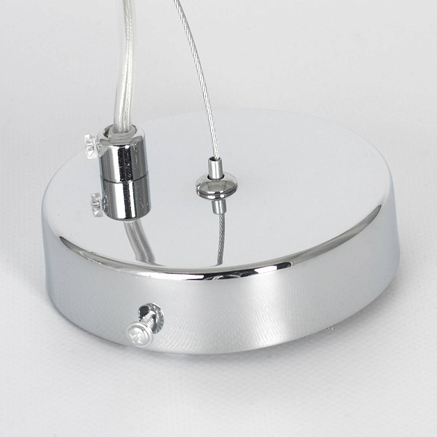 Подвесная люстра Lussole Loft Davie LSP-8776 Фото № 3