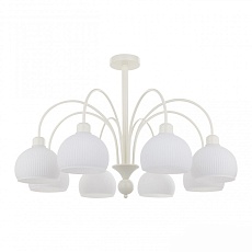 Подвесная люстра Arte Milano Napoli 313066/D820/8 IV