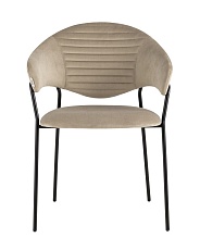 Кухонный стул Stool Group Алексис велюр капучино AV 445-Cl-08 2