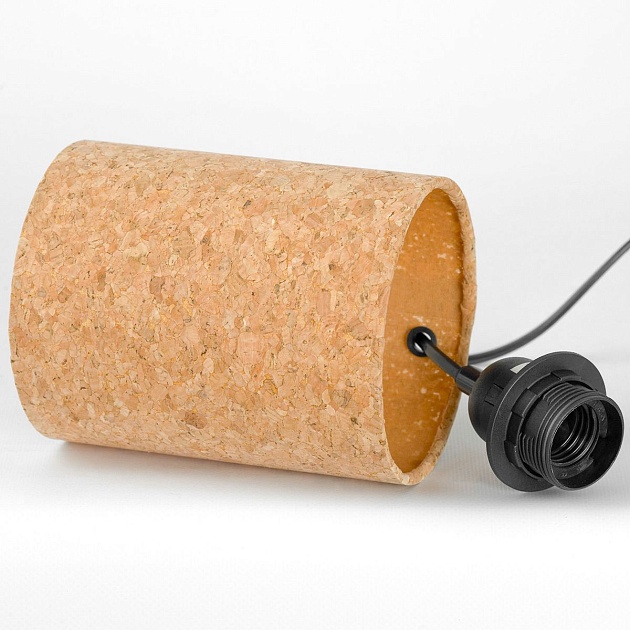 Настольная лампа Lussole Lgo LSP-0821 Фото № 5