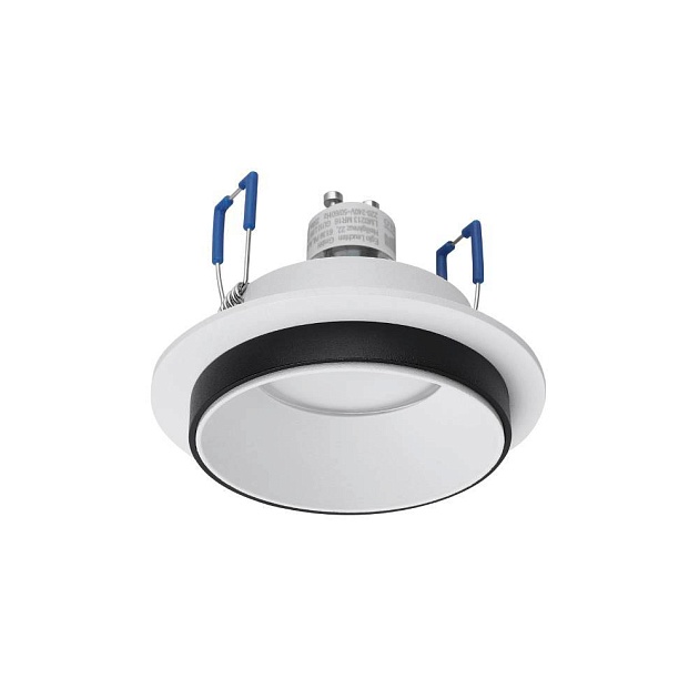 Встраиваемый светильник Eglo CAROSSO 900456 Фото № 1