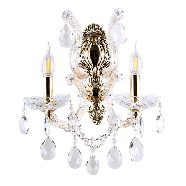 Бра Modelux ML.20222.2 Фото № 1