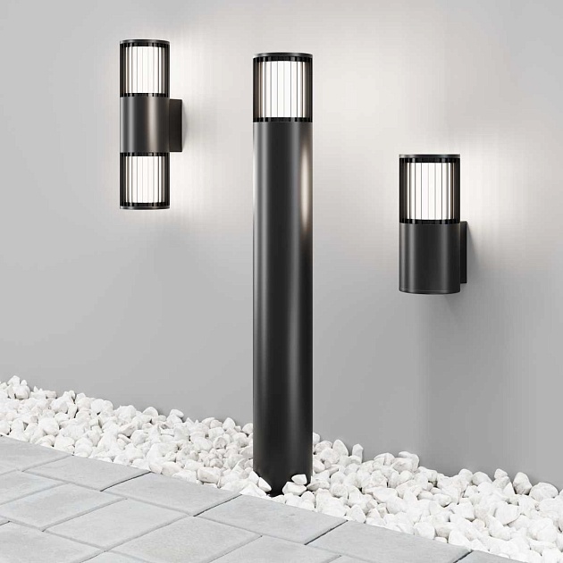 Ландшафтный светильник Maytoni Outdoor O492FL-01GF изображение 8 Ландшафтный светильник Maytoni Outdoor O492FL-01GF Фото № 8