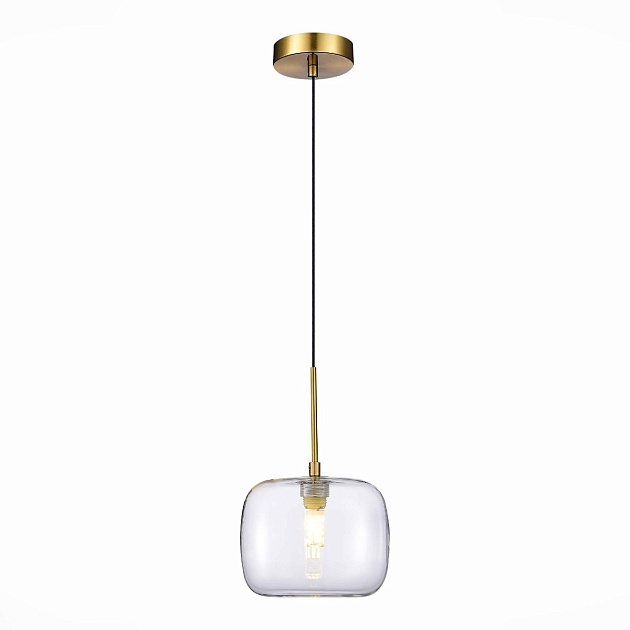 Подвесной светильник ST Luce FINN SL1049.303.01 изображение 1 Подвесной светильник ST Luce FINN SL1049.303.01 Фото № 1