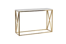 Консоль Garda Decor 47ED-CST023Gold 2