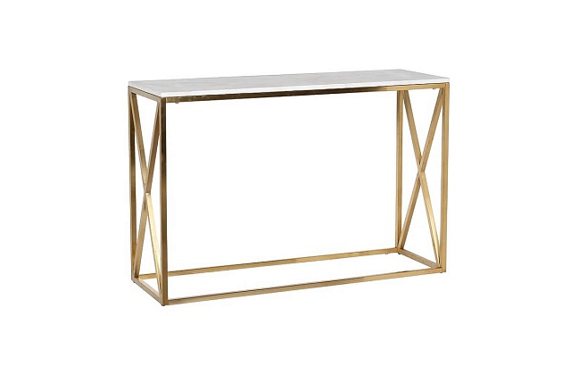 Консоль Garda Decor 47ED-CST023Gold Фото № 3