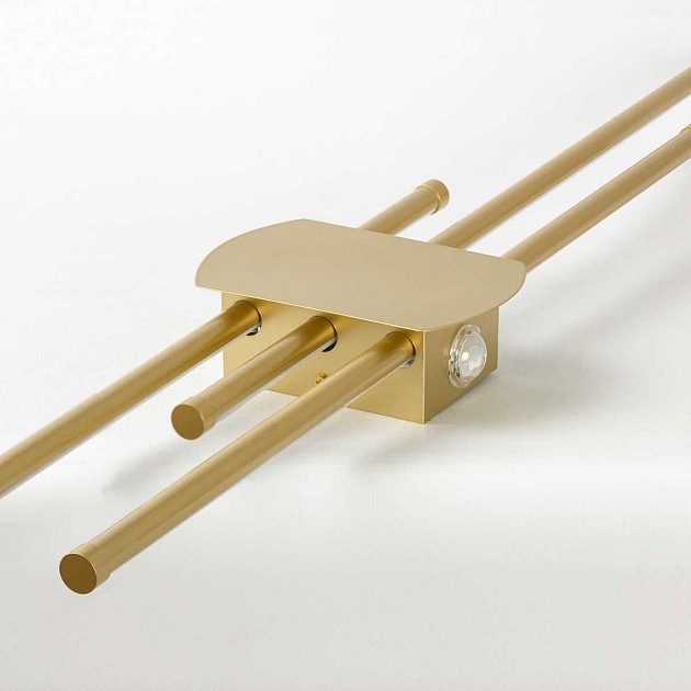 Бра настенное Lussole HARDEMAN LSP-7396 Фото № 3