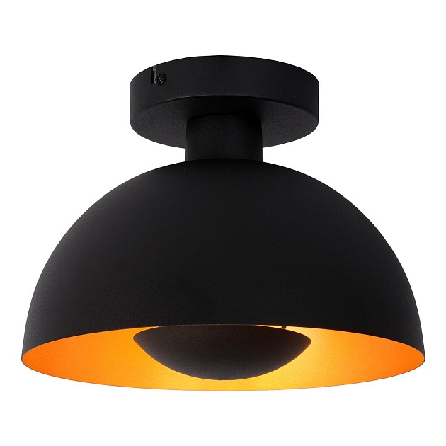 Потолочный светильник Lucide Siemon 45196/01/30 изображение 2 Потолочный светильник Lucide Siemon 45196/01/30 Фото № 2