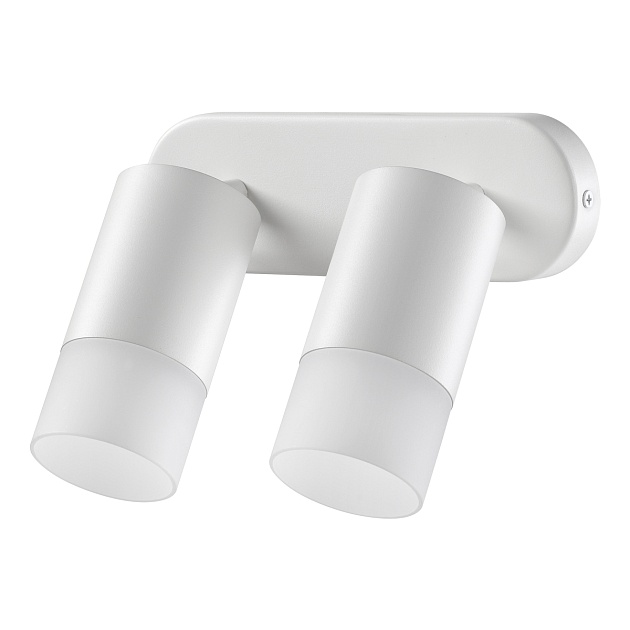 Спот Novotech Over Flax 370738 Фото № 1