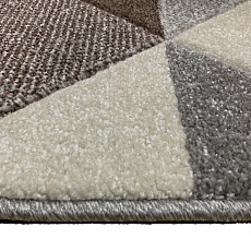 Ковер Moldabela Soho 1603 1 18411 120Х170 см 2