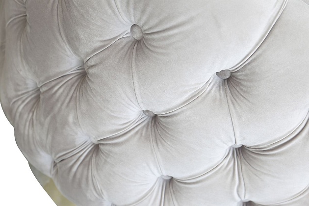 Кресло Garda Decor 87YY-1827 BG Фото № 2