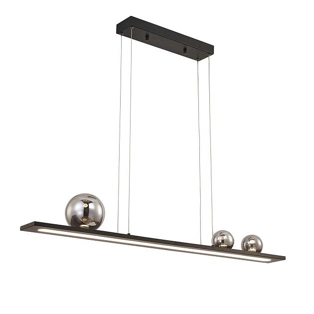 Подвесной светодиодный светильник Favourite Bilico 4548-3P Фото № 4