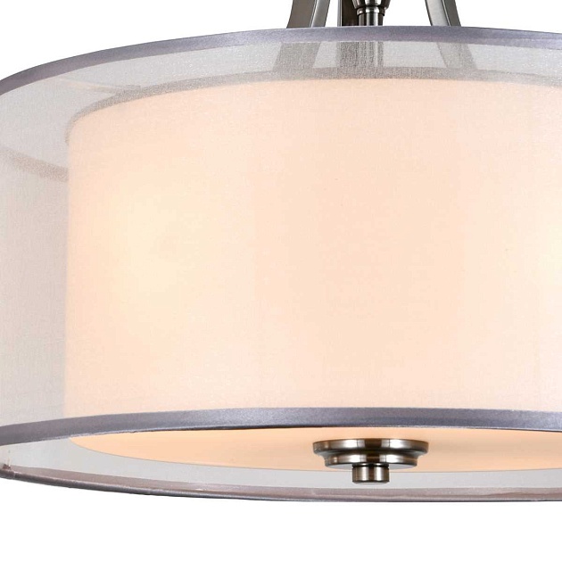 Потолочный светильник Indigo ESTRO V000336 изображение 2 Потолочный светильник Indigo ESTRO V000336 Фото № 2