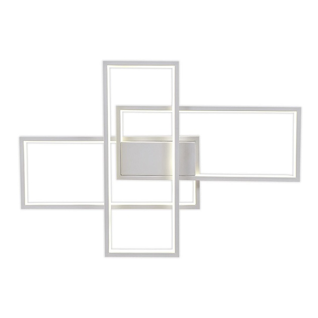 Потолочный светодиодный светильник Escada Arcade 10254/3LED Фото № 5