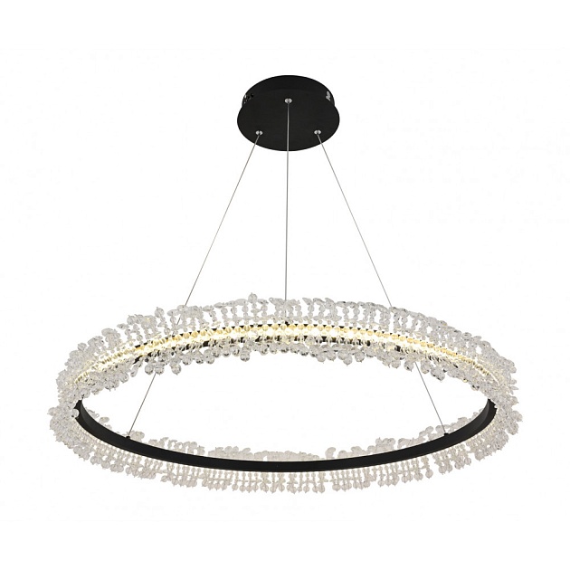 Подвесная светодиодная люстра Kink Light Лаура 08244,19A изображение 1 Подвесная светодиодная люстра Kink Light Лаура 08244,19A Фото № 1