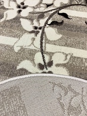 Ковер Moldabela Delta 3972 1 43255 80X150 см 1