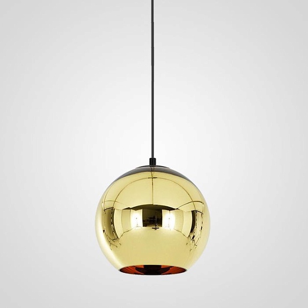 Подвесной светильник Imperium Loft Copper Shade 182694-22 Фото № 1