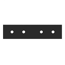 Пластина соединительная Arte Lamp Expert-Accessories A590506