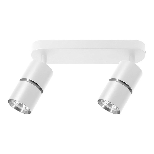 Спот Feron Zen ML1862 48644 изображение 1 Спот Feron Zen ML1862 48644 Фото № 1