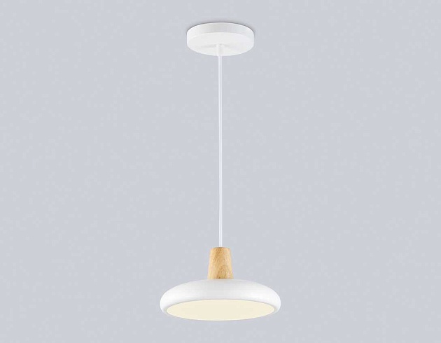 Светильник подвесной Ambrella light COMFORT FL4838 Фото № 5