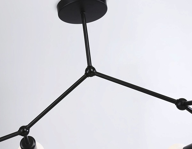 Подвесная люстра Ambrella light Traditional TR8036 изображение 4 Подвесная люстра Ambrella light Traditional TR8036 Фото № 4