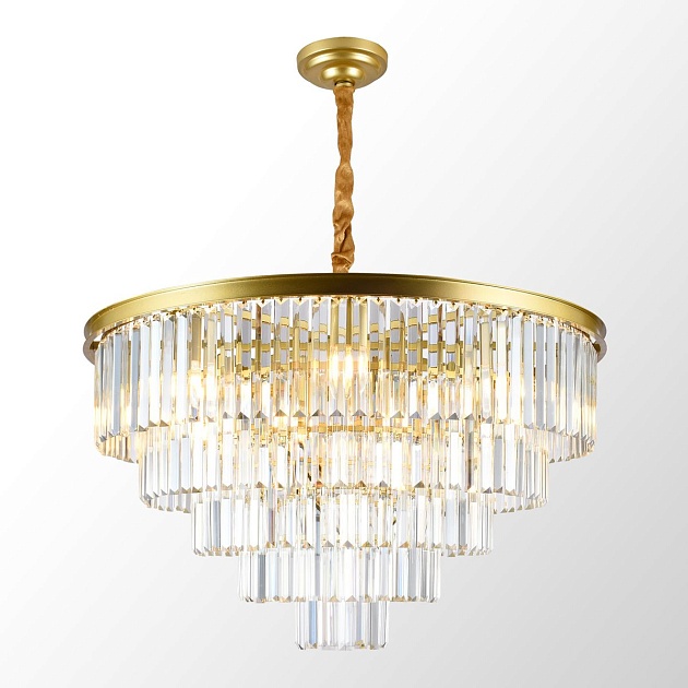 Люстра Lussole LSP-6010 Фото № 1