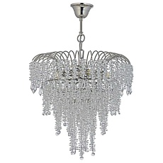 Подвесная люстра Arti Lampadari Ferla E 1.5.32.105 N