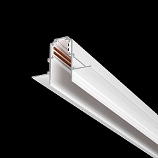 Шинопровод встраиваемый под ГКЛ Maytoni Technical Exility Busbur TRX034-423.12W 3