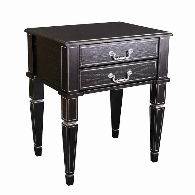 Тумбочка Мебелик Васко В 118Н 001288 Фото № 1