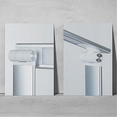 Настольная лампа Arte Lamp William A5122LT-1WH 1