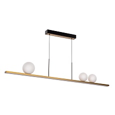 Подвесная люстра Citilux Glob CL209133 3