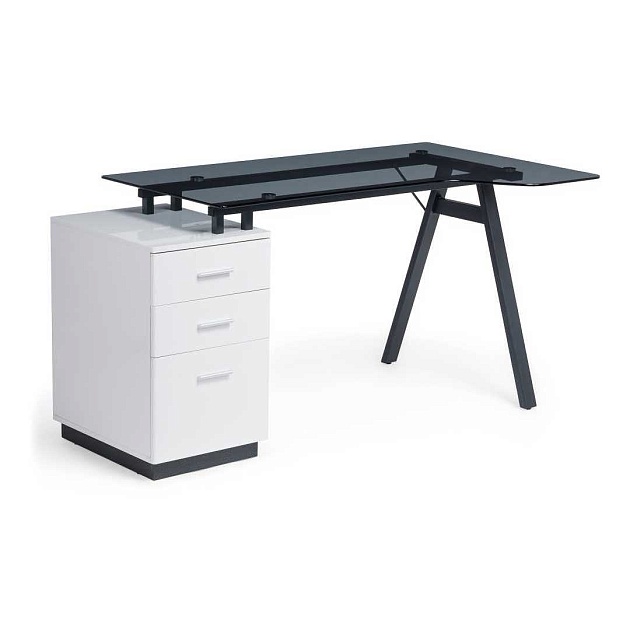 Компьютерный стол Woodville Torvi 11975 Фото № 1