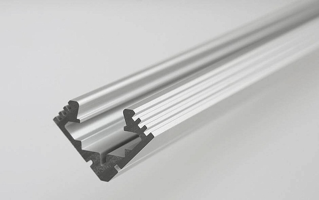 Профиль Arlight PDS45-T-2000 ANOD 012092 Фото № 5