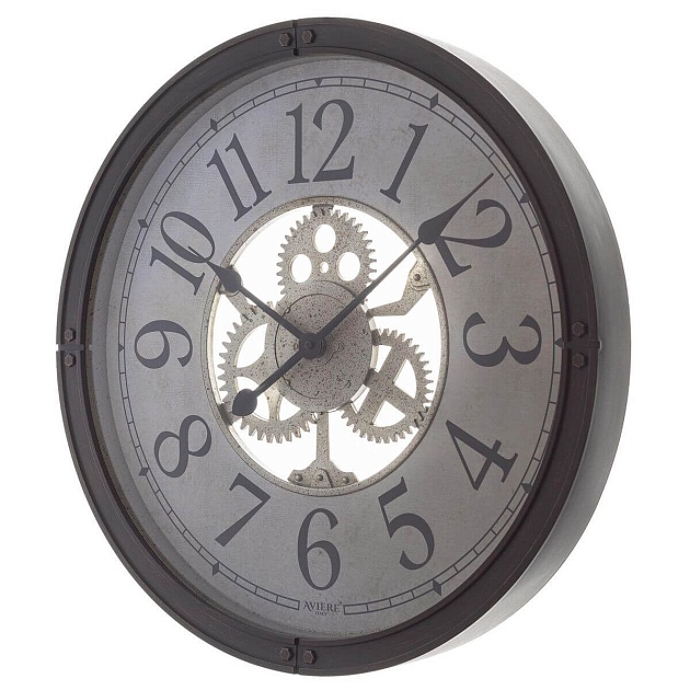 Настенные часы Aviere 27516 Фото № 2