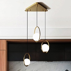 Потолочное крепление Imperium Loft Ceiling Mount 101426-26 4