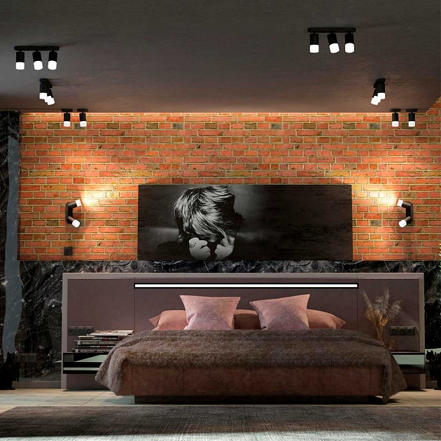 Спот Novotech Over Flax 370737 изображение 3 Спот Novotech Over Flax 370737 Фото № 3