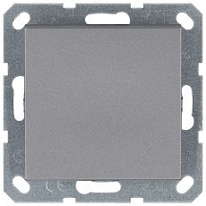 Выключатель одноклавишный Jasmart G3013S