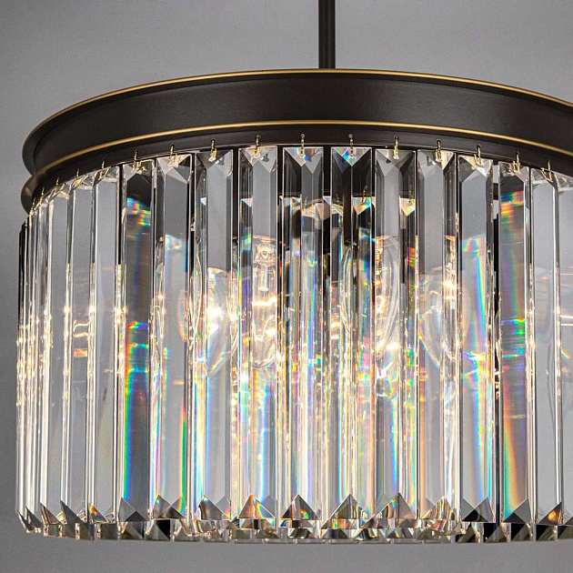 Подвесная люстра Citilux Мартин CL332081 изображение 15 Подвесная люстра Citilux Мартин CL332081 Фото № 15