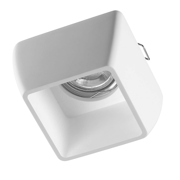 Встраиваемый светильник Novotech Spot Yeso 370981 изображение 4 Встраиваемый светильник Novotech Spot Yeso 370981 Фото № 4