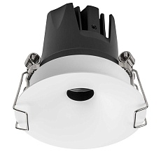 Светильник светодиодный встраиваемый  Lightstar Spira 074226