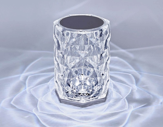 Настольная лампа Ambrella light Desk DE8011 Фото № 5