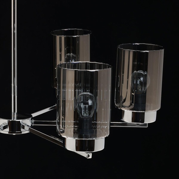 Люстра потолочная De City Каталина 361012206 Фото № 3