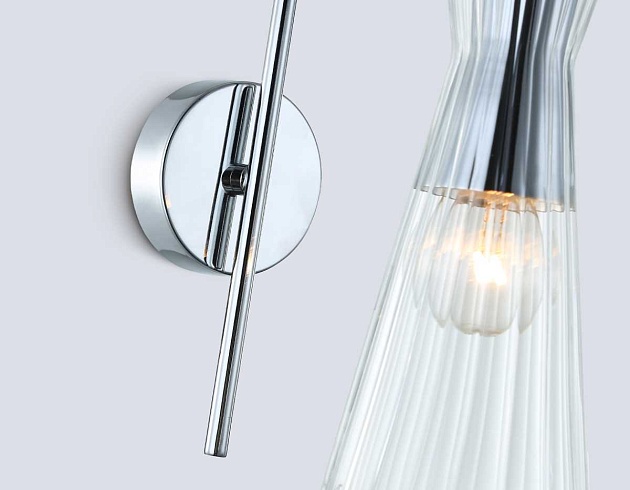 Настенный светильник Ambrella light High light LH55655 изображение 2 Настенный светильник Ambrella light High light LH55655 Фото № 2