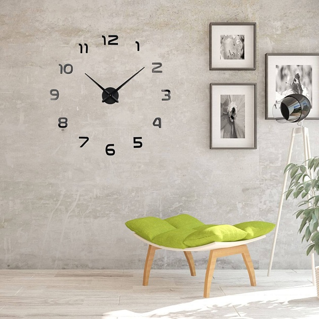 Часы настенные Apeyron DIY210333 изображение 6 Часы настенные Apeyron DIY210333 Фото № 6