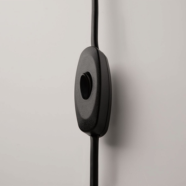 Бра Maytoni Mollis MOD126WL-01B1 изображение 2 Бра Maytoni Mollis MOD126WL-01B1 Фото № 2