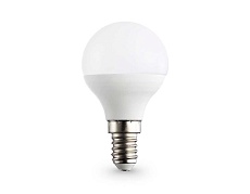 Лампа светодиодная Шар P45 11W 2700K Ambrella light Bulding 451113 2