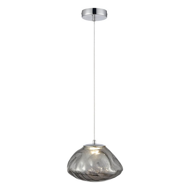 Подвесной светодиодный светильник Wertmark ISOLA WE219.01.163 Фото № 1